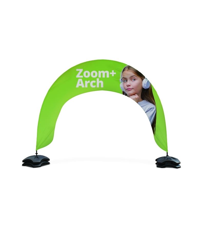 Zoom + Arch