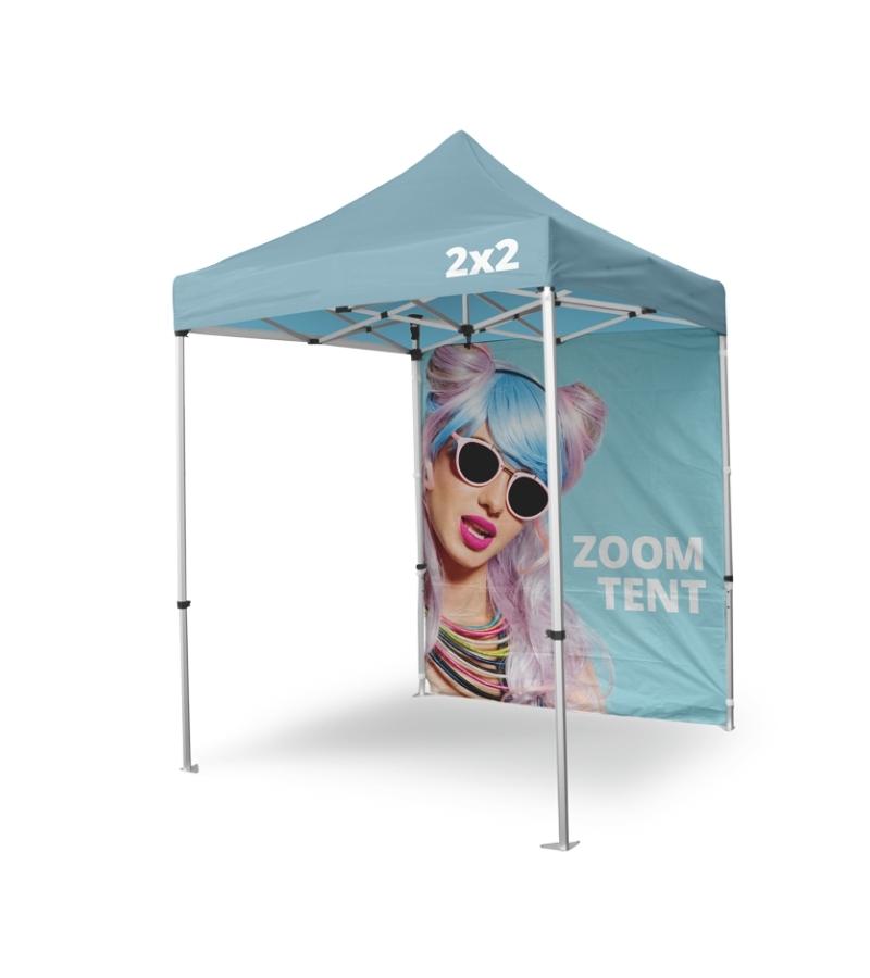 Gazebo Zoom Tent