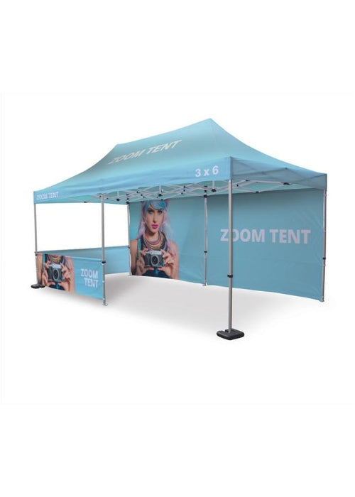 Gazebo Zoom Tent