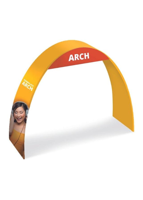 Formulate Arch